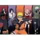 Plakát Naruto Shippuden