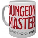 Hrnek Dungeons and Dragons - Dungeon Master