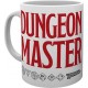 Hrnek Dungeons and Dragons - Dungeon Master