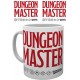 Hrnek Dungeons and Dragons - Dungeon Master