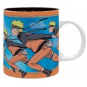 Hrnek Naruto Shippuden - Run