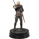 Figurka Zaklínač 3: Divoký hon - Geralt z Rivie Deluxe