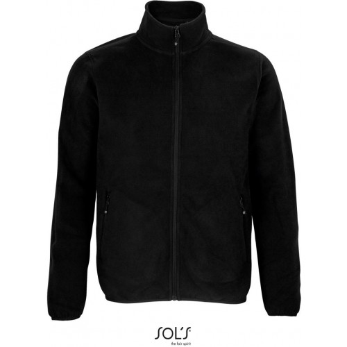 Pánská fleecová bunda