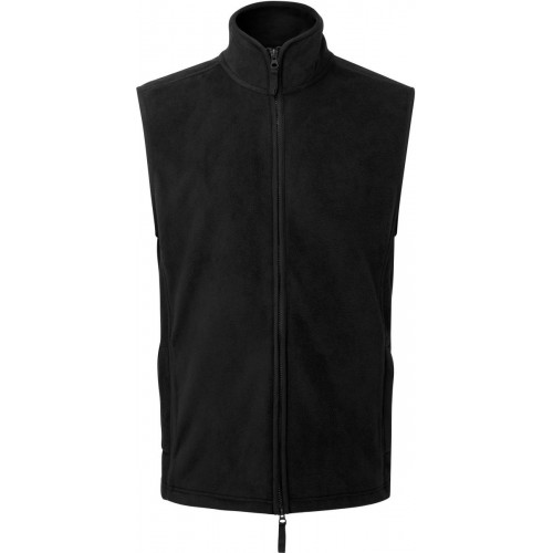 Pánská fleecová vesta Artisan