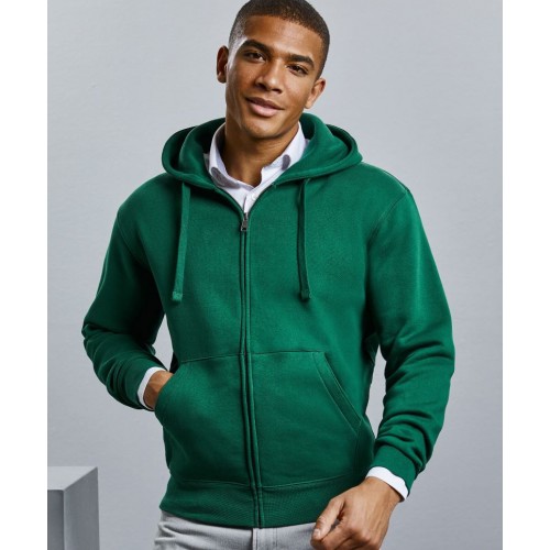 Pánská mikina s kapucí Authentic