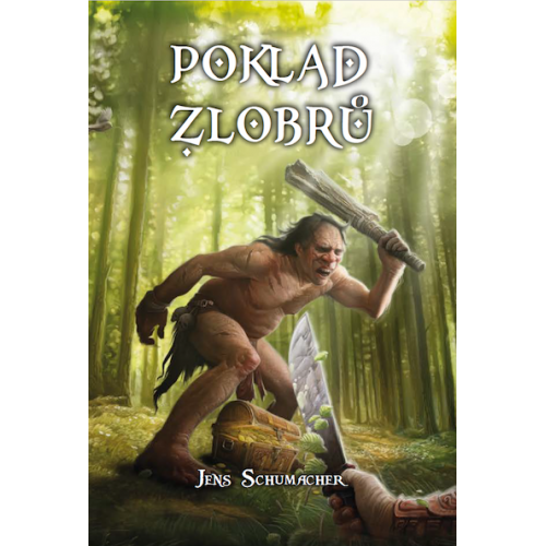 Poklad zlobrů