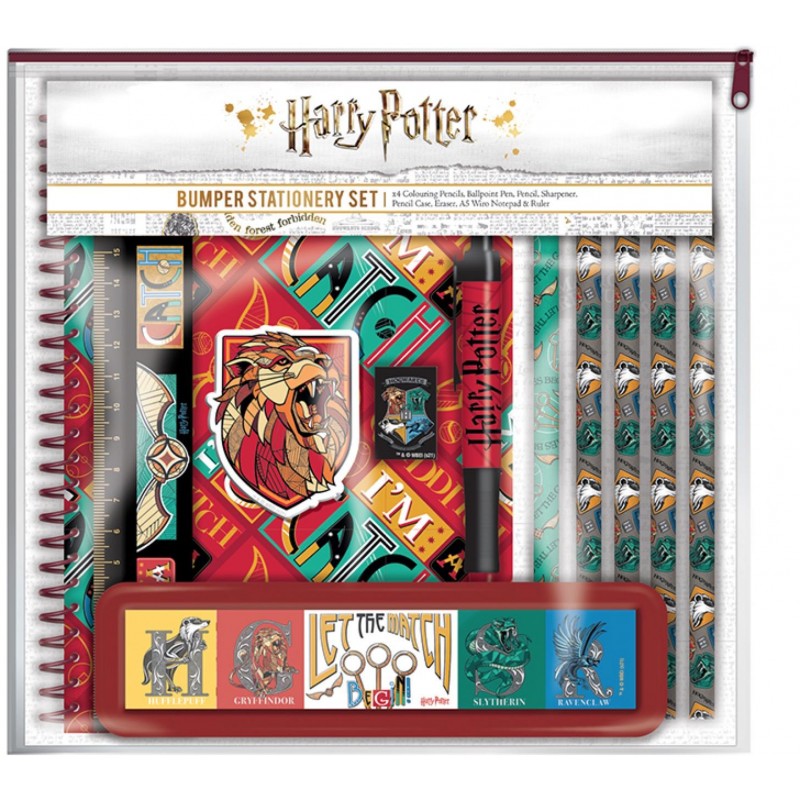 Školní potřeby Harry Potter - Stand Together