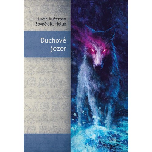 Duchové jezer