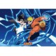Plakát Naruto & Sasuke