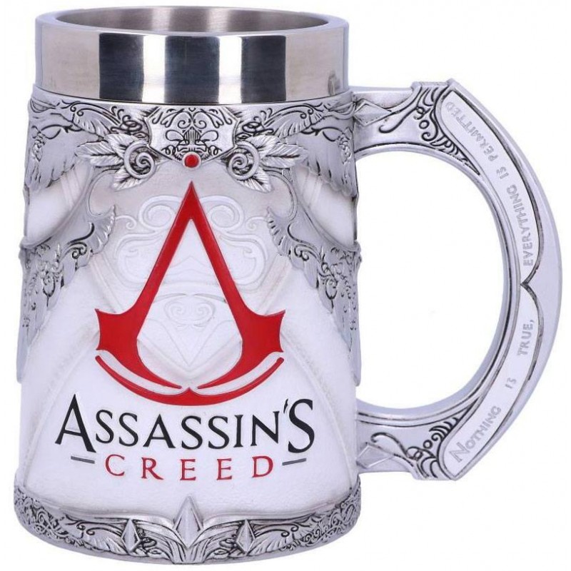 Korbel Assassin s Creed Logo