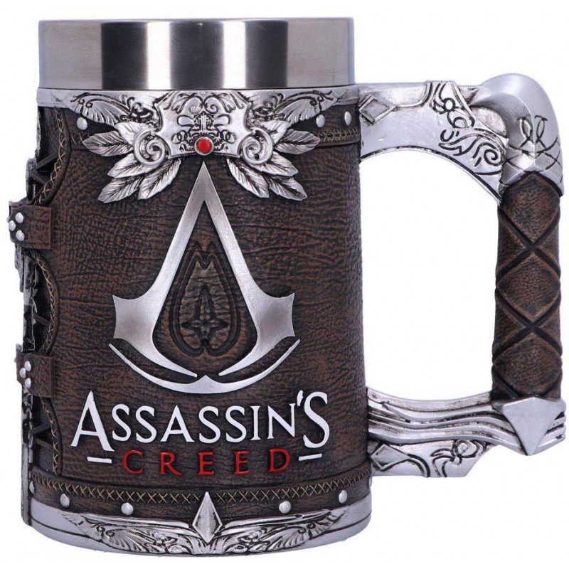 Korbel Assassin s Creed Brotherhood