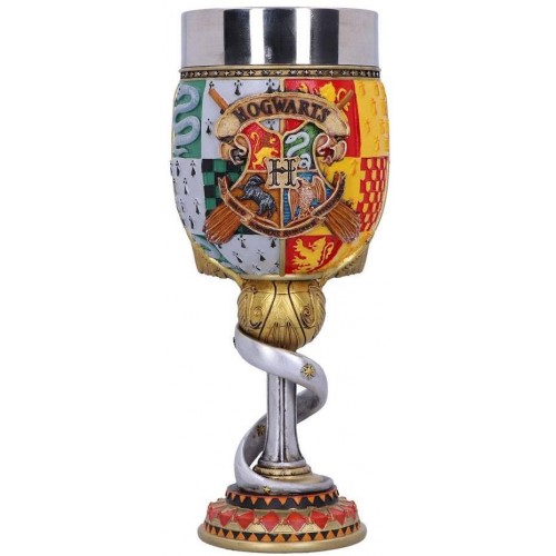 Pohár Harry Potter - Zlatonka