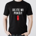 Dejte mi pokoj! - Osvícení místnost 237