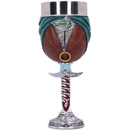 Pohár Pán prstenů - Frodo