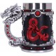 Korbel Dungeons & Dragons Logo