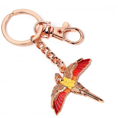 Klíčenka Harry Potter - Fénix