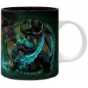 Hrnek World of Warcraft - Illidan