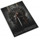 Puzzle Game of Thrones: Ned na Železném trůně, 1000 dílků