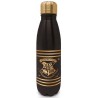 Láhev Harry Potter - Black and Gold