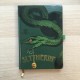 Zápisník Harry Potter - Zmijozelský had