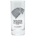 Sklenice Game of Thrones - Stark