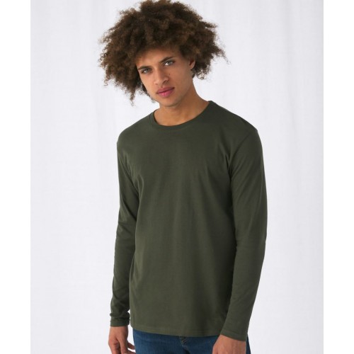 Tričko s dlouhým rukávem