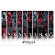Plakát Assassin s Creed - Asasíni