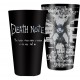 Sklenice Death Note - Ryuk