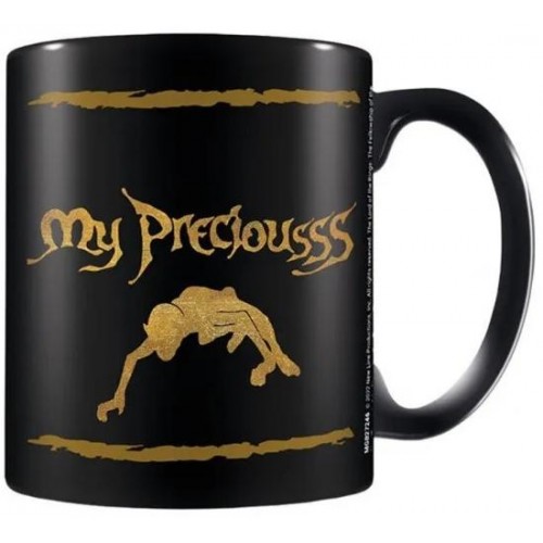 Hrnek Pán prstenů - Můj milášek