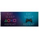 Hrnek PlayStation - Eat Sleep Play Repeat