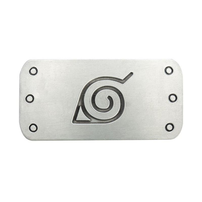 Magnet Naruto - Konoha Symbol