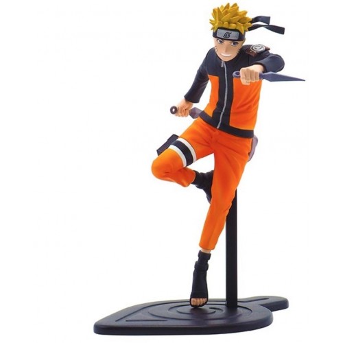 Figurka Naruto Shippuden - Naruto Uzumaki