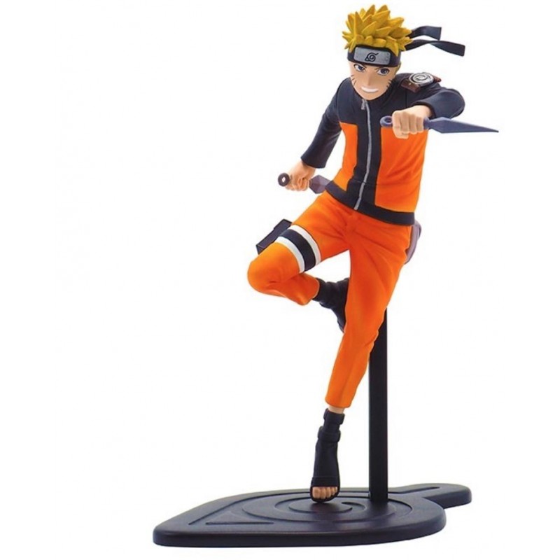 Figurka Naruto Shippuden - Naruto Uzumaki