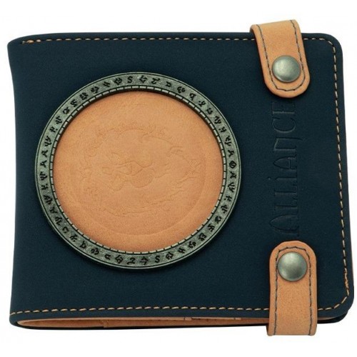 Peněženka World of Warcraft - Alliance Premium