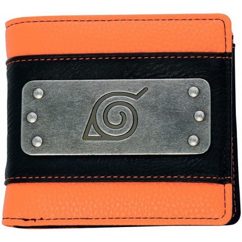 Peněženka Naruto Shippuden
