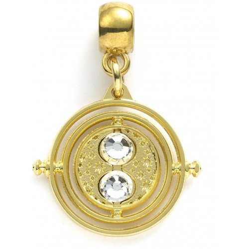 Přívěsek Harry Potter - Obraceč času