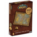 Puzzle World of Warcraft - Mapa Azerothu, 1000 dílků