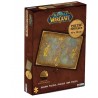 Puzzle World of Warcraft - Mapa Azerothu, 1000 dílků