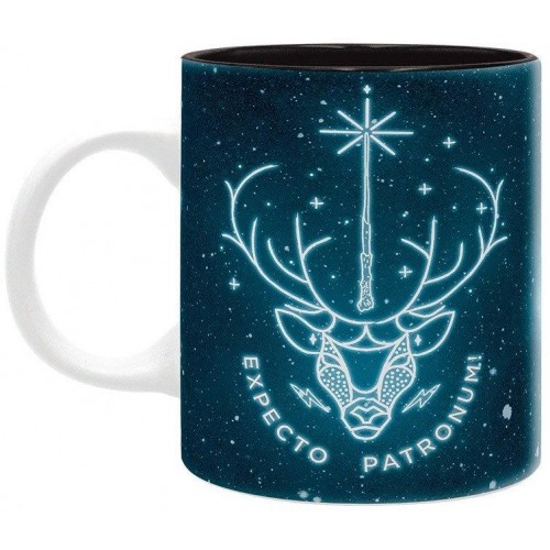 Hrnek Harry Potter - Expecto Patronum