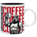 Hrnek Original Stormtroopers - In Coffee We Trust