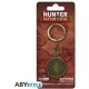 Klíčenka Hunter X Hunter - Phantom Troupe Coin
