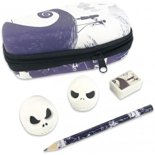 Penál Nightmare Before Christmas - Spiral Hill