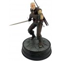 Figurka Zaklínač 3: Geralt v mantikoří zbroji