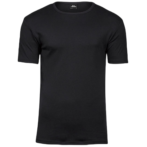 Kvalitní tričko pánské Interlock