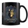 Hrnek Hogwarts Legacy - The Graphorn