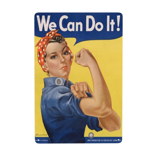 Plechová cedule I want you for U.S. army