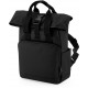 Mini rolovací batoh s dvojitým držadlem BagBase