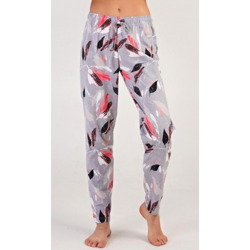 Dámské pyžamové kalhoty Lucie