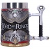 Korbel Pán prstenů - Aragorn