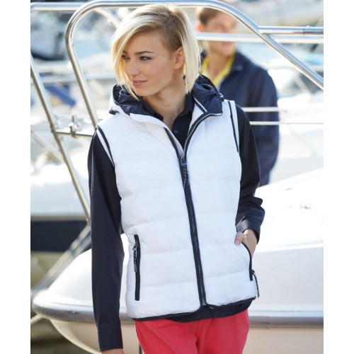 Dámská vesta "Maritim"